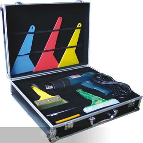 Installation Tools & Accessories