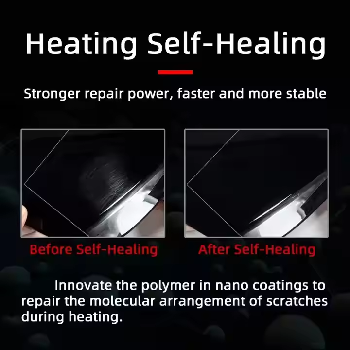 CEO//PPF Auto Protective Car Paint Protection Film TPU TPH PPF Anti Scratch