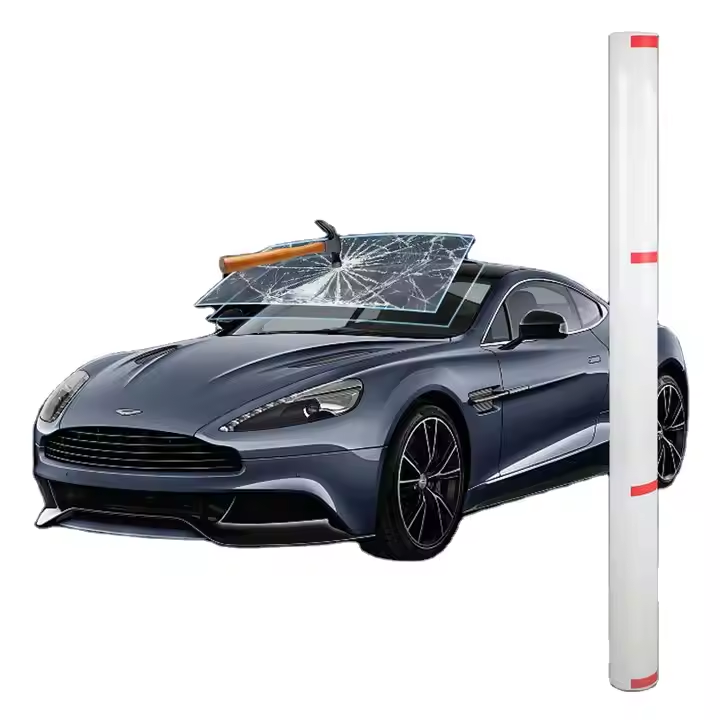 CEO//PPF Auto Protective Car Paint Protection Film TPU TPH PPF Anti Scratch