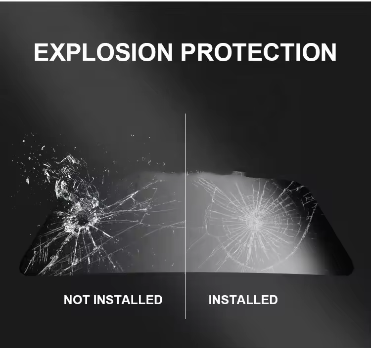 CEO//PPF Auto Protective Car Paint Protection Film TPU TPH PPF Anti Scratch