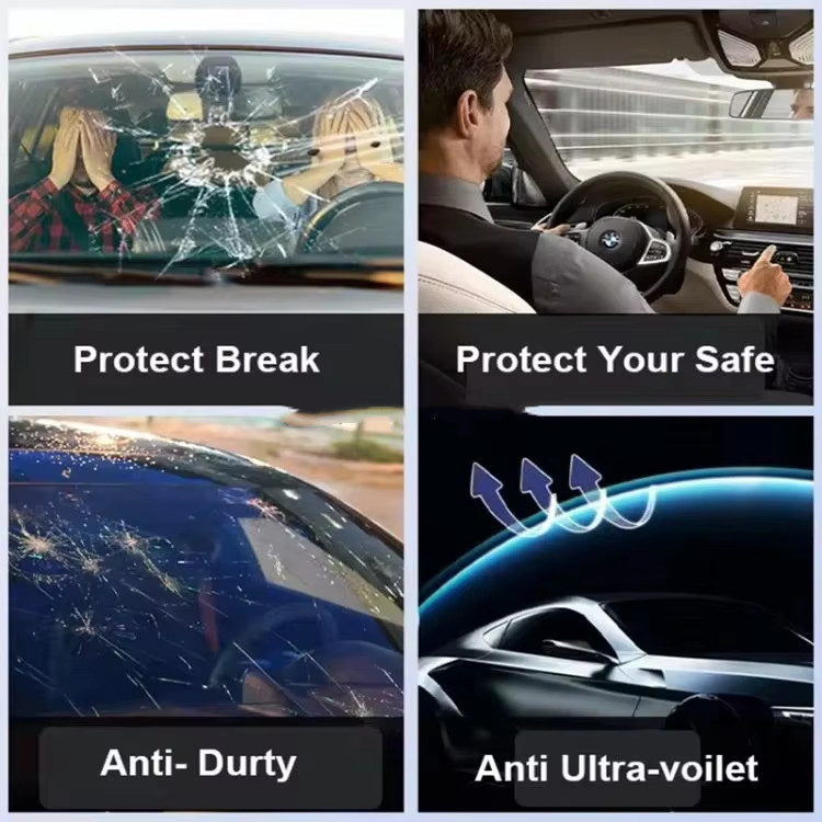 CEO//PPF Auto Protective Car Paint Protection Film TPU TPH PPF Anti Scratch