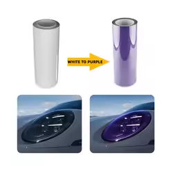 Wholesale Car Windshield Protection Film TPU/PET Explosion-Proof  UV Scratch Resistant Self-Healing 